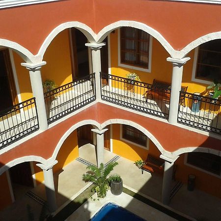 Casa Sofia Tulum Bagian luar foto