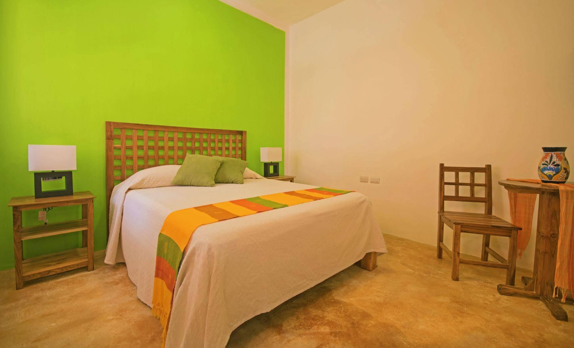 Casa Sofia Tulum Bagian luar foto