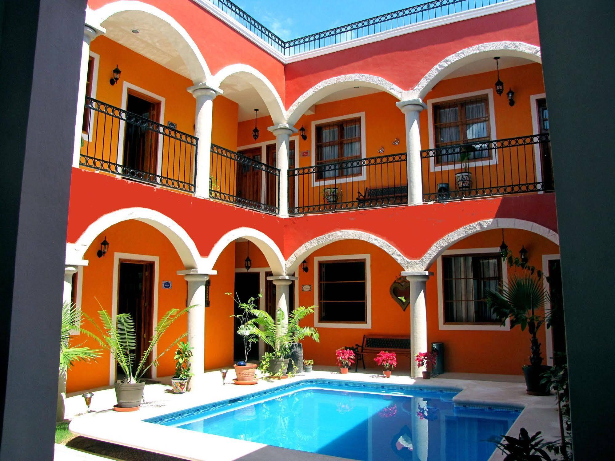 Casa Sofia Tulum Bagian luar foto