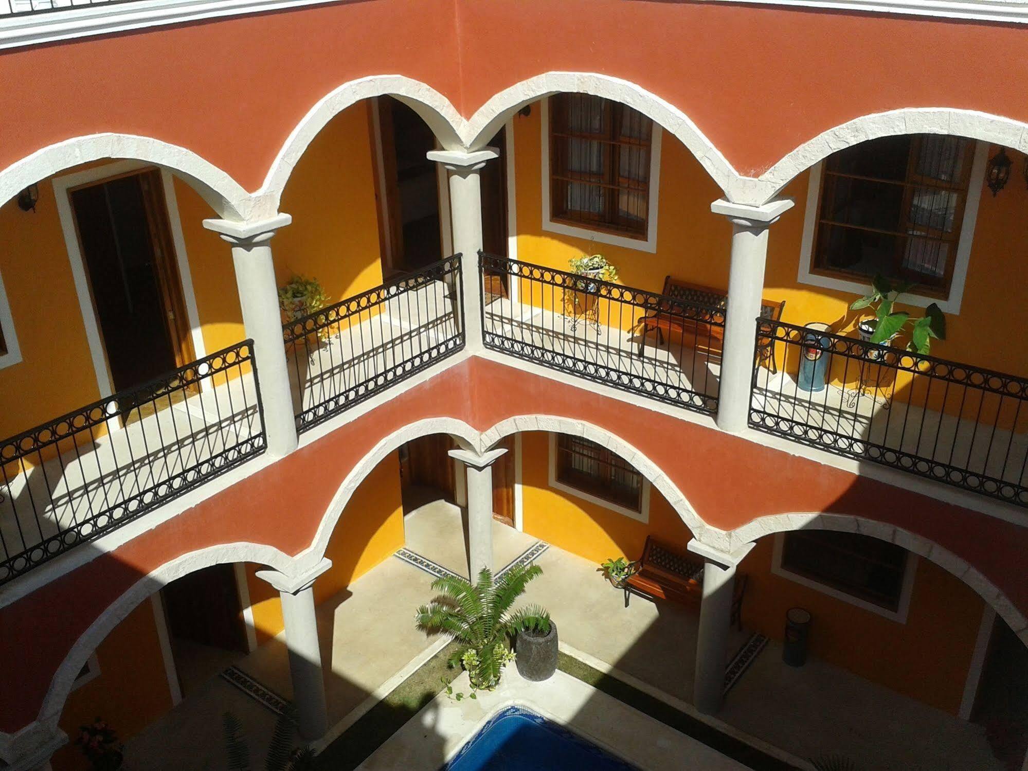 Casa Sofia Tulum Bagian luar foto
