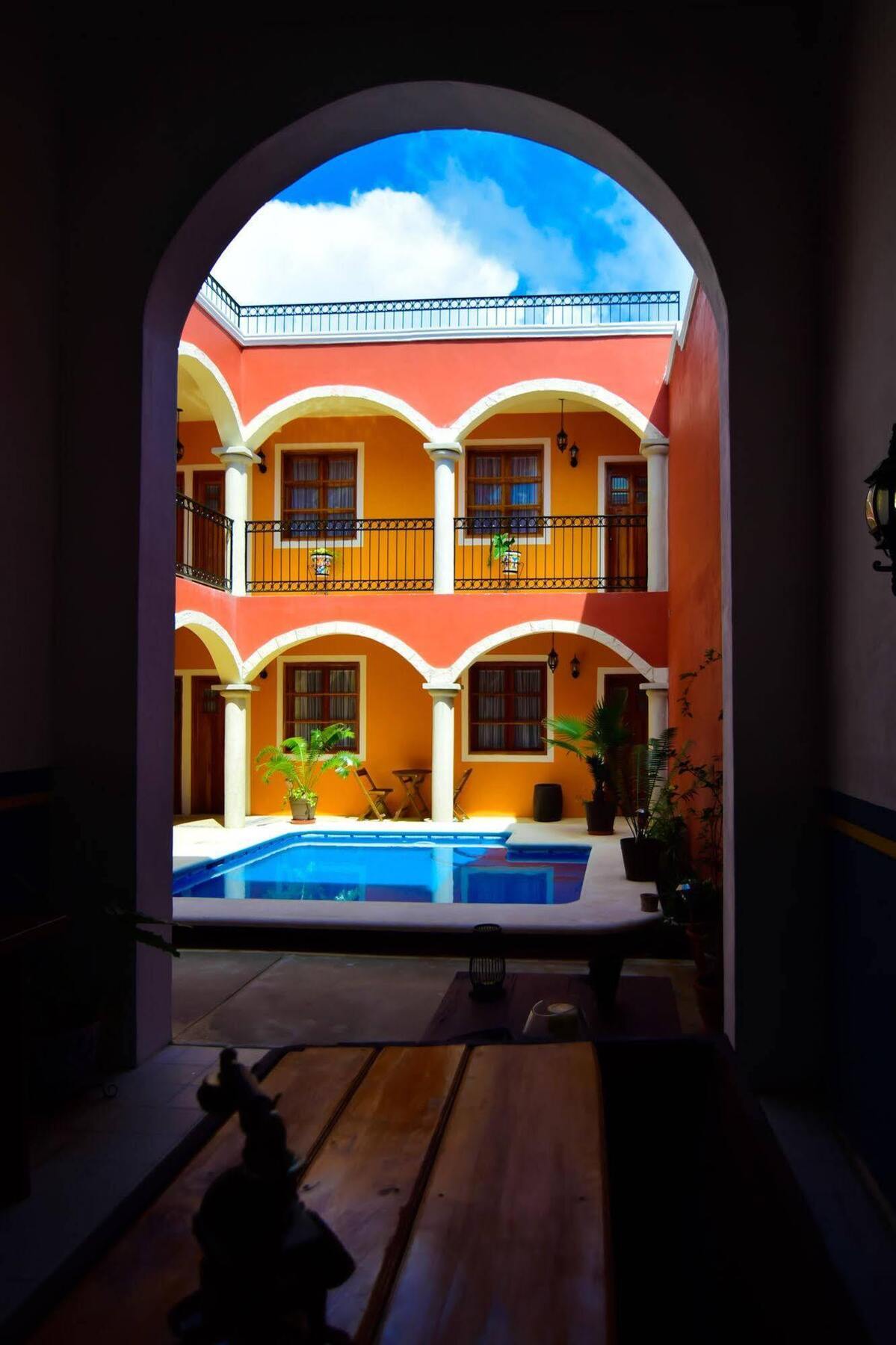 Casa Sofia Tulum Bagian luar foto