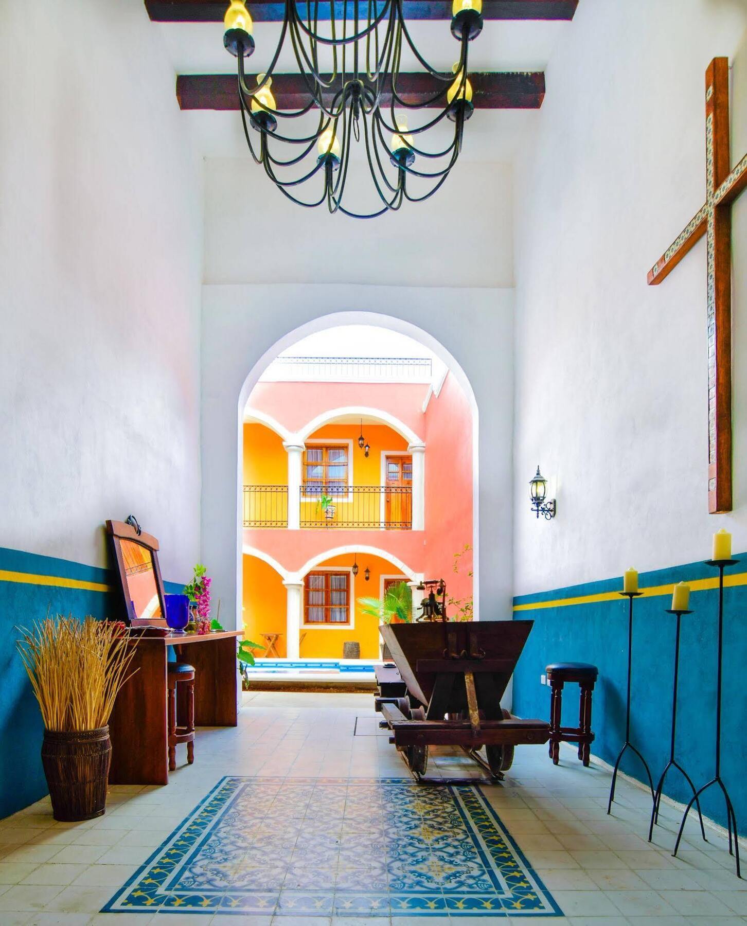 Casa Sofia Tulum Bagian luar foto